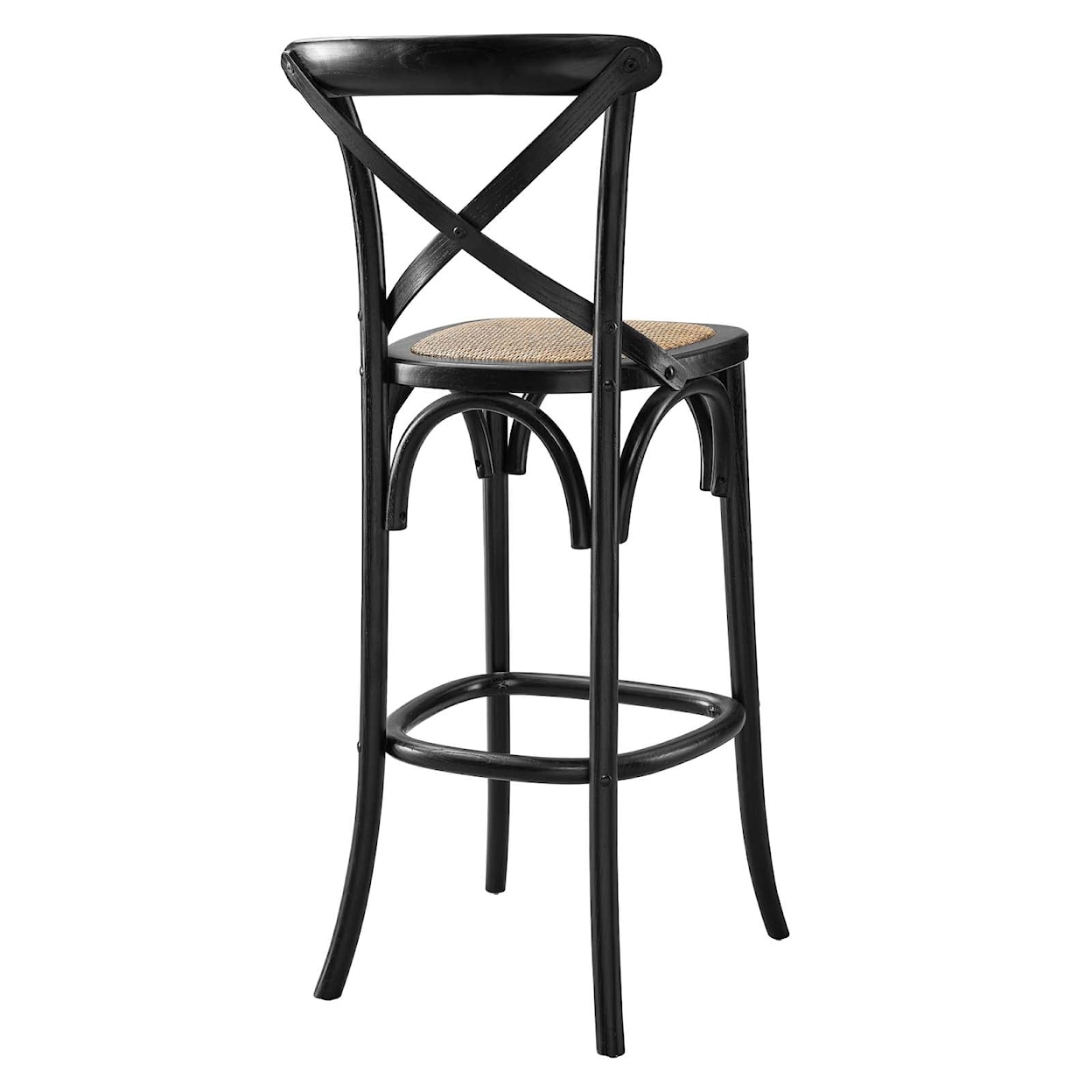 Modway Gear Gear Bar Stool