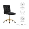 Modway Prim Swivel Office Chair