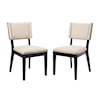 Modway Esquire Esquire Dining Chairs - Set of 2