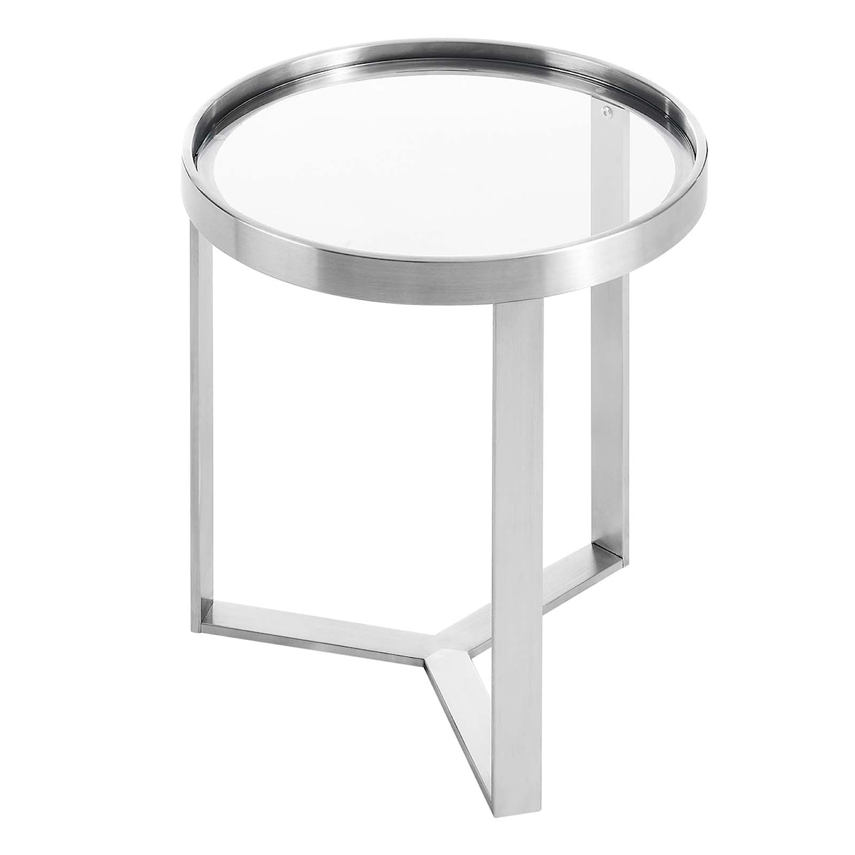 Modway Relay Side Table