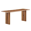 Modway Amistad Amistad 46" Wood Bench