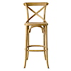 Modway Gear Gear Bar Stool