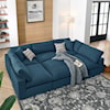 Modway Commix 6-Piece Sectional Sofa