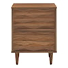 Modway Vespera Vespera 2-Drawer Nightstand