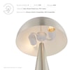 Modway Selena Table Lamp