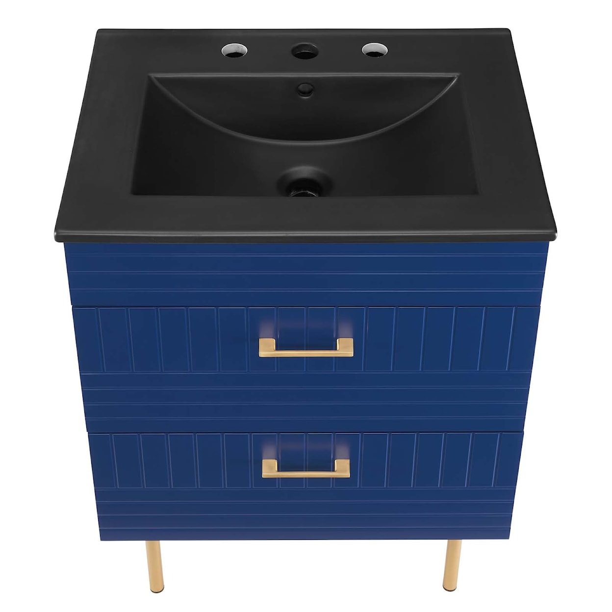 Modway Daybreak Bathroom Vanity