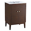 Modway Ledger Bathroom Vanity