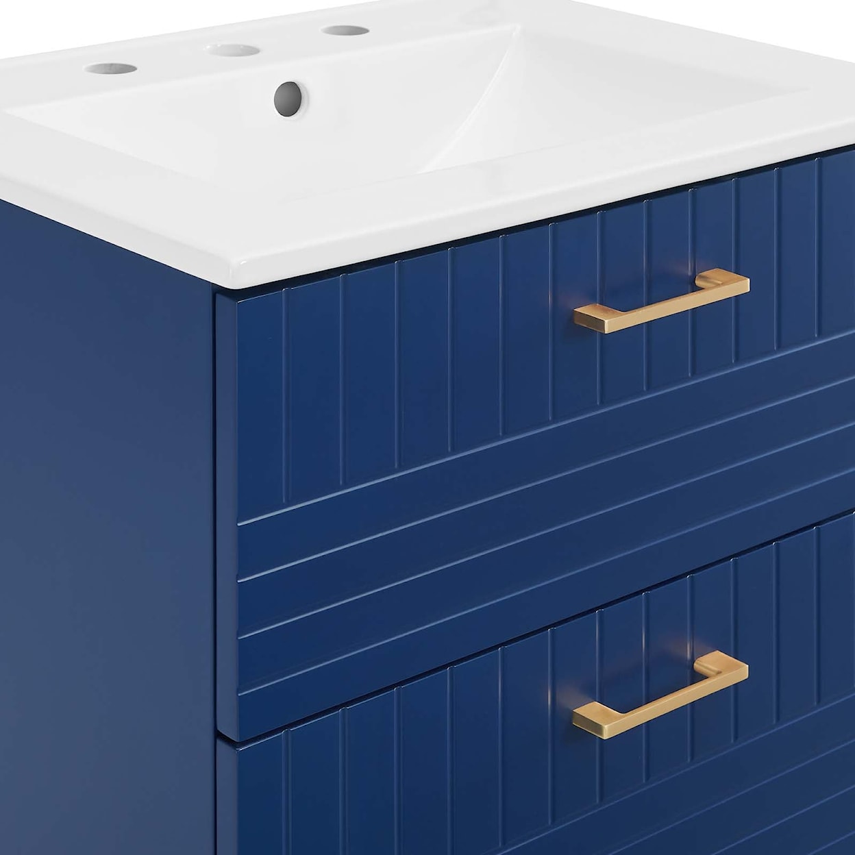 Modway Daybreak Bathroom Vanity