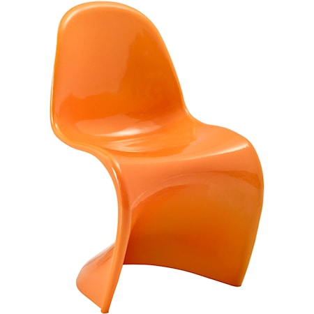 6" Tall Miniature Replica Novelty Chair