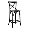 Modway Gear Gear Counter Stool