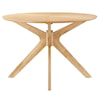 Modway Crossroads Dining Table