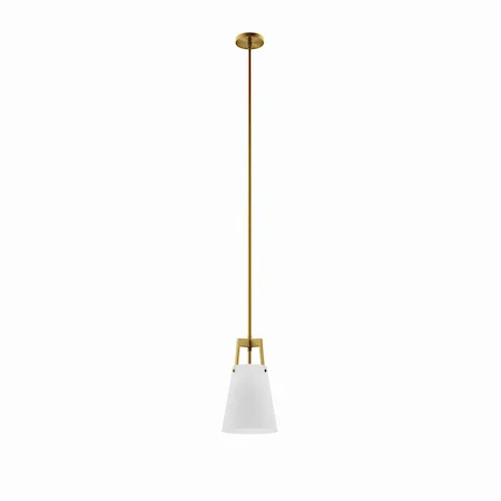 Aspire Pendant Light