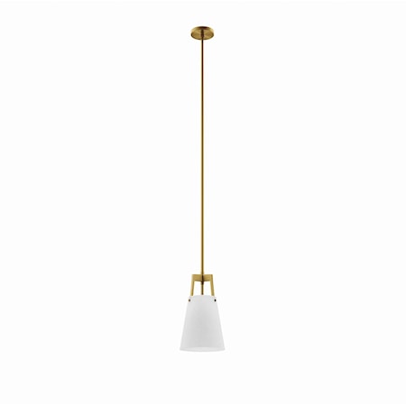 Aspire Pendant Light