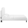 Modway Colette Colette King Velvet Platform Bed