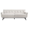 Modway Engage Engage Herringbone Fabric Sofa