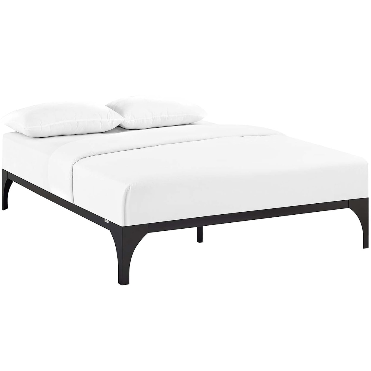 Modway Ollie Queen Platform Bed Frame