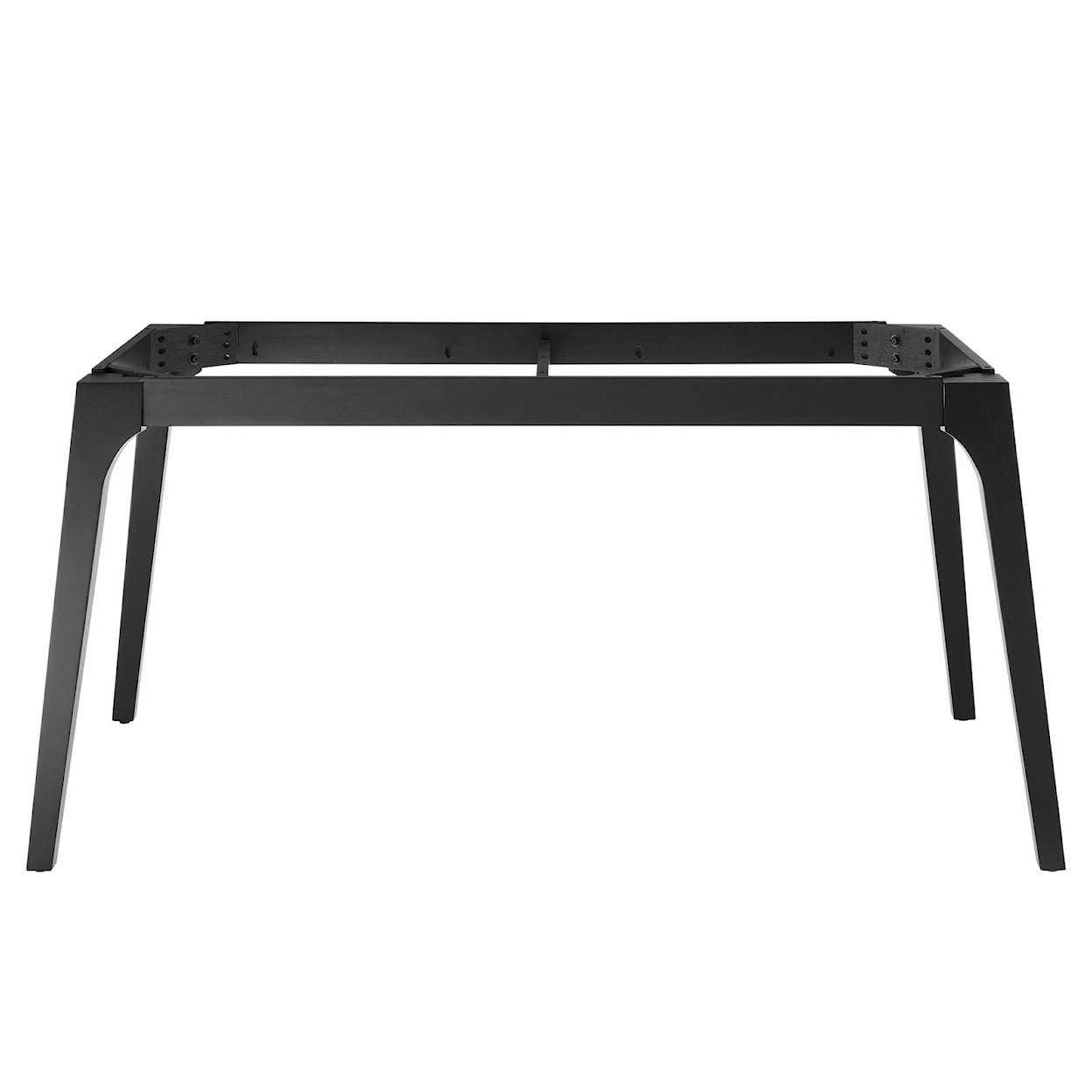 Modway Juxtapose Juxtapose 63" Rectangular  Dining Table