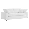 Modway Commix Commix Down Filled Overstuffed Sofa