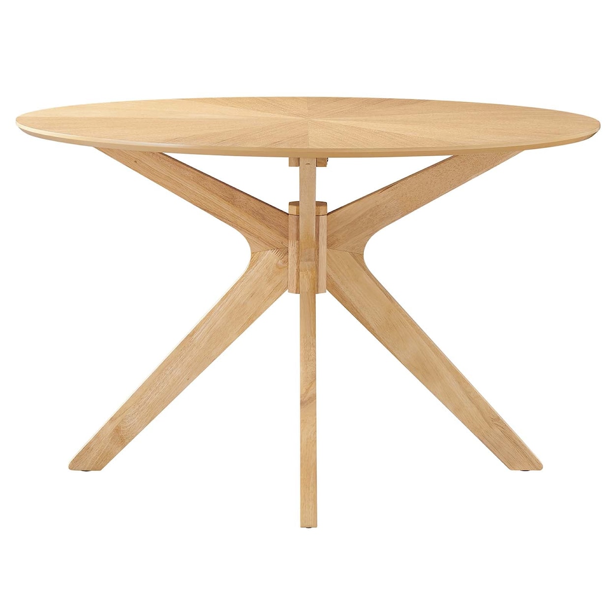 Modway Crossroads Dining Table