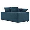 Modway Commix Loveseat