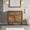 Modway Elysian Elysian 36" Wood Bathroom Vanity Cabinet