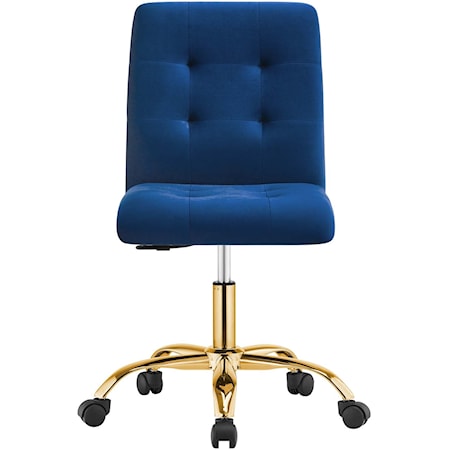 Swivel Office Chair