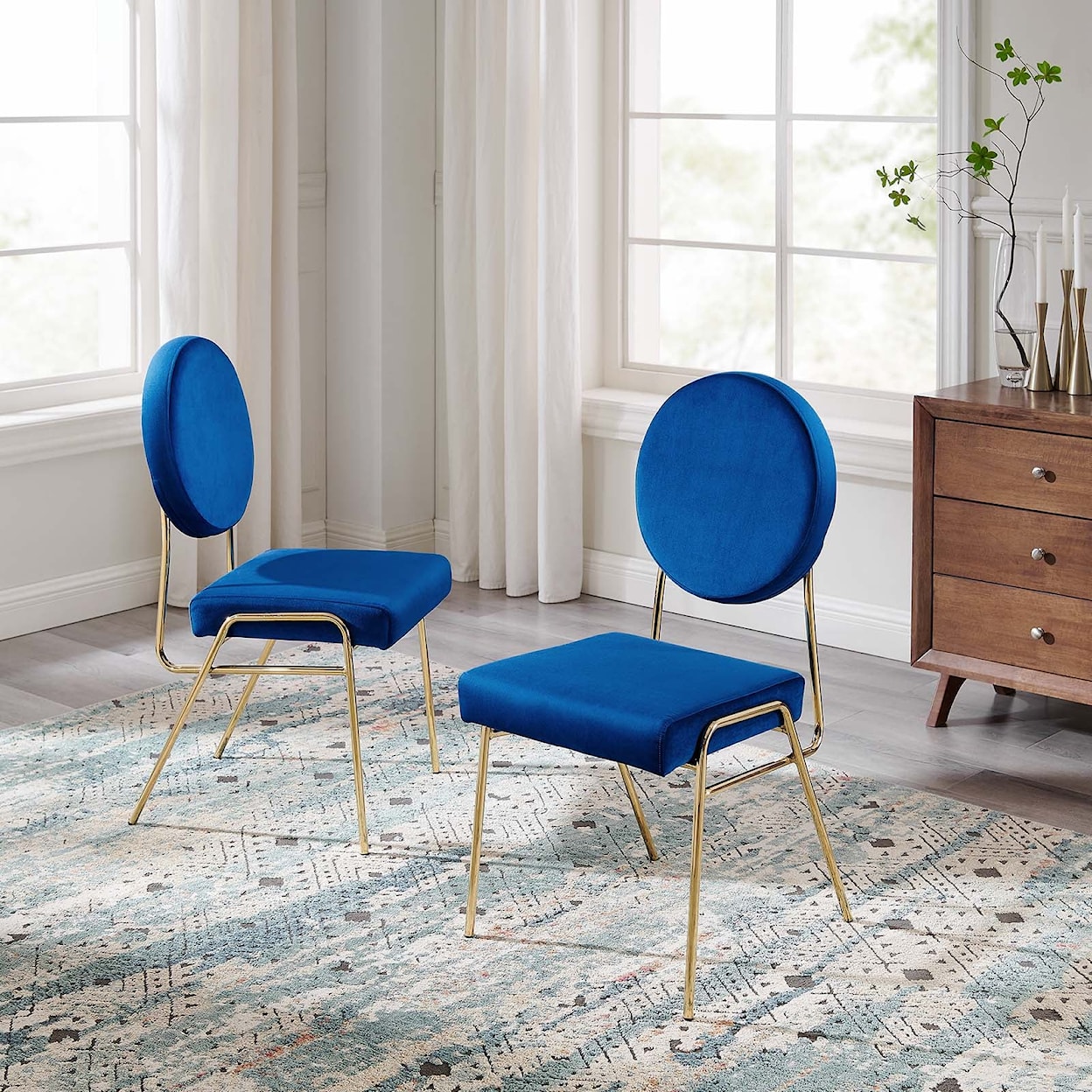 Modway Craft Dining Chair