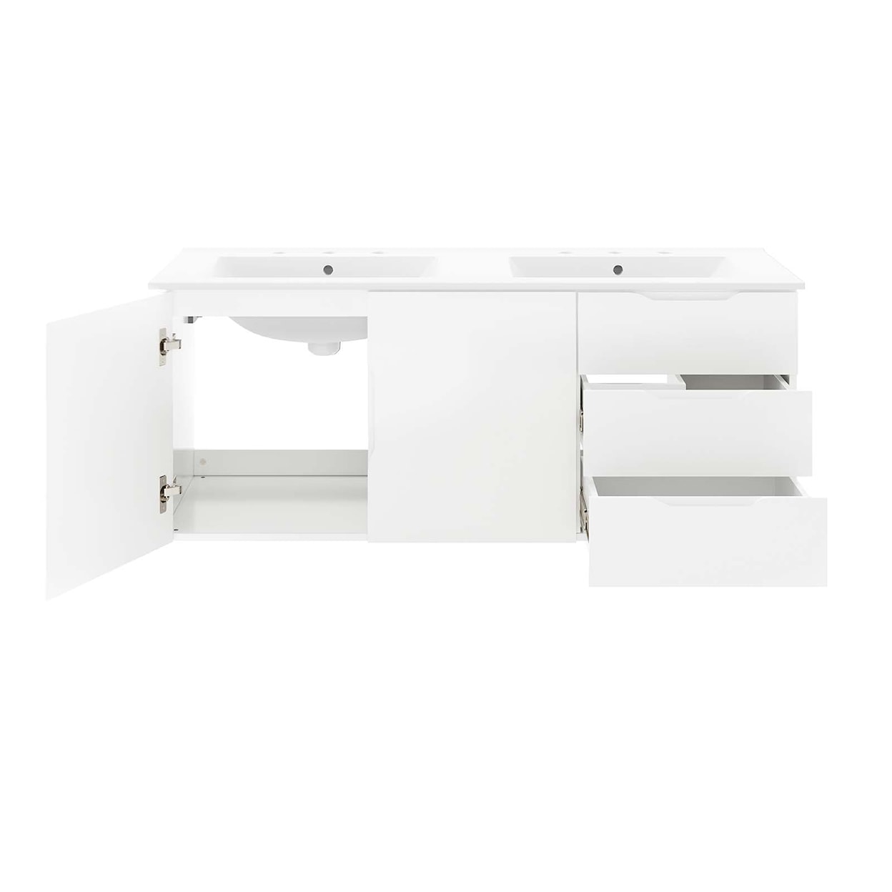 Modway Vitality Bathroom Vanity