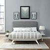 Modway Tracy Tracy 3 Piece King Bedroom Set