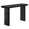 Modway Relic Relic Concrete Textured Console Table