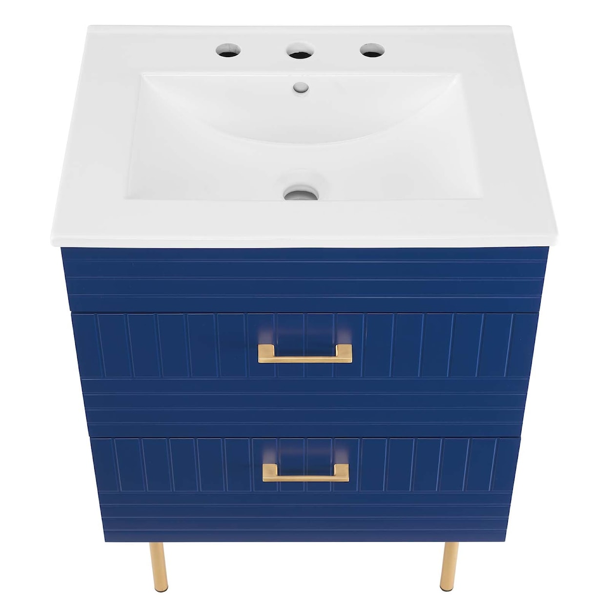 Modway Daybreak Bathroom Vanity