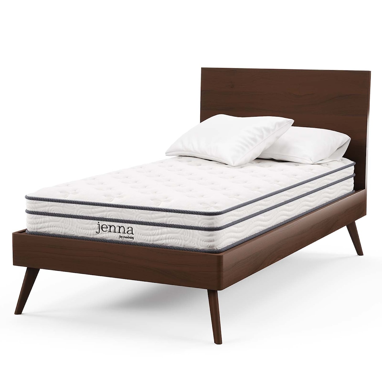 Modway Jenna Twin Mattress