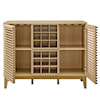 Modway Render Render Bar Cabinet