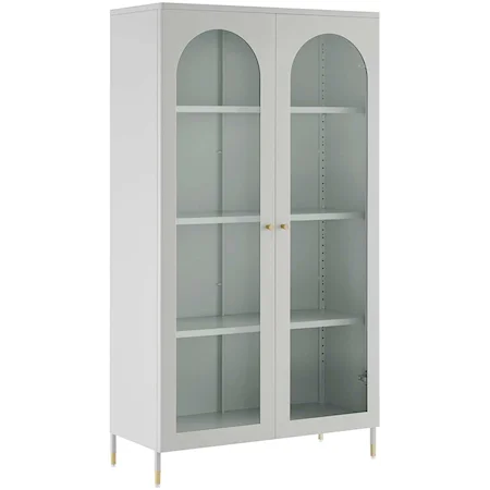 Archway 32" Storage Cabinet