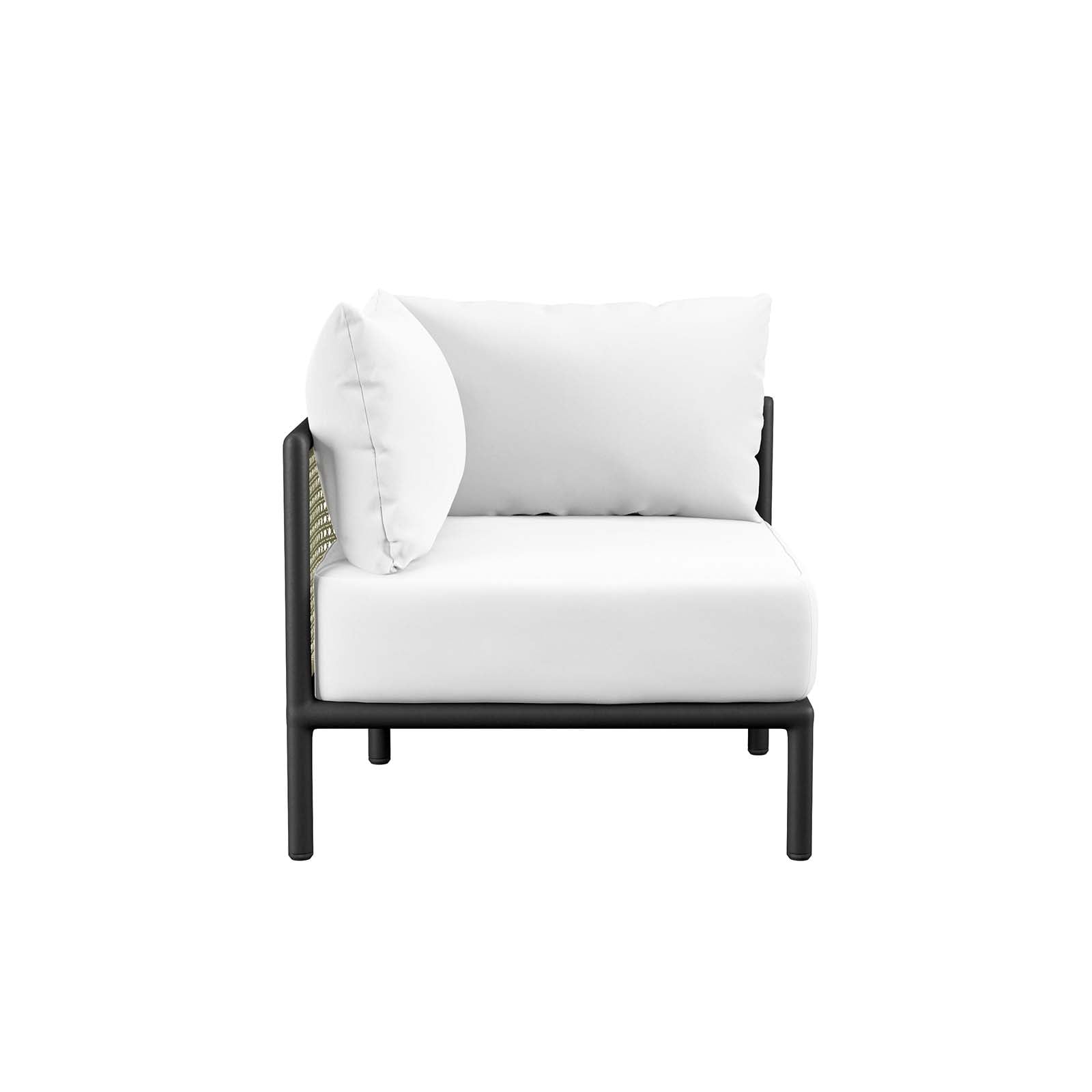 Modway Hanalei Hanalei Outdoor Patio Corner Chair Value City