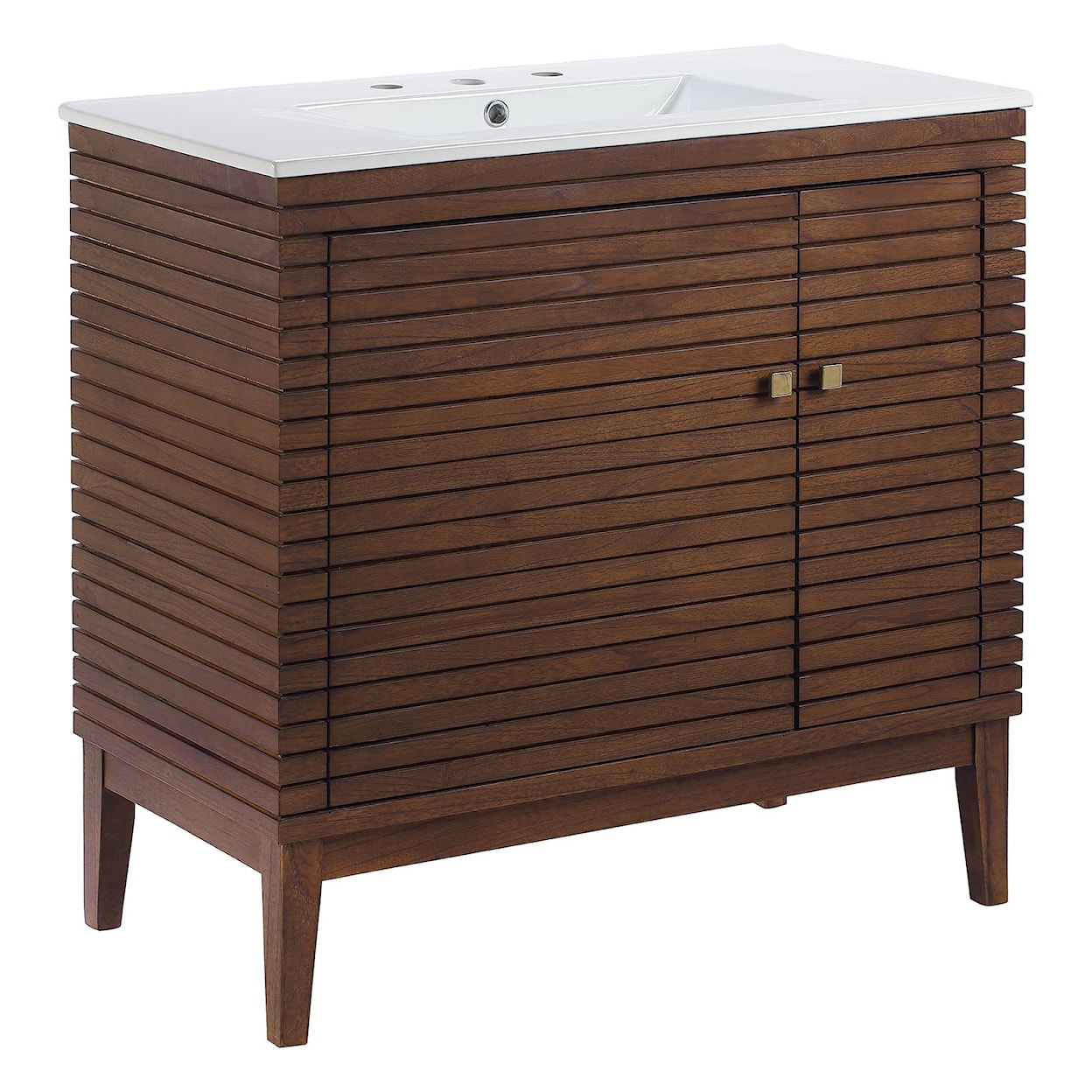 Modway Ledger Bathroom Vanity