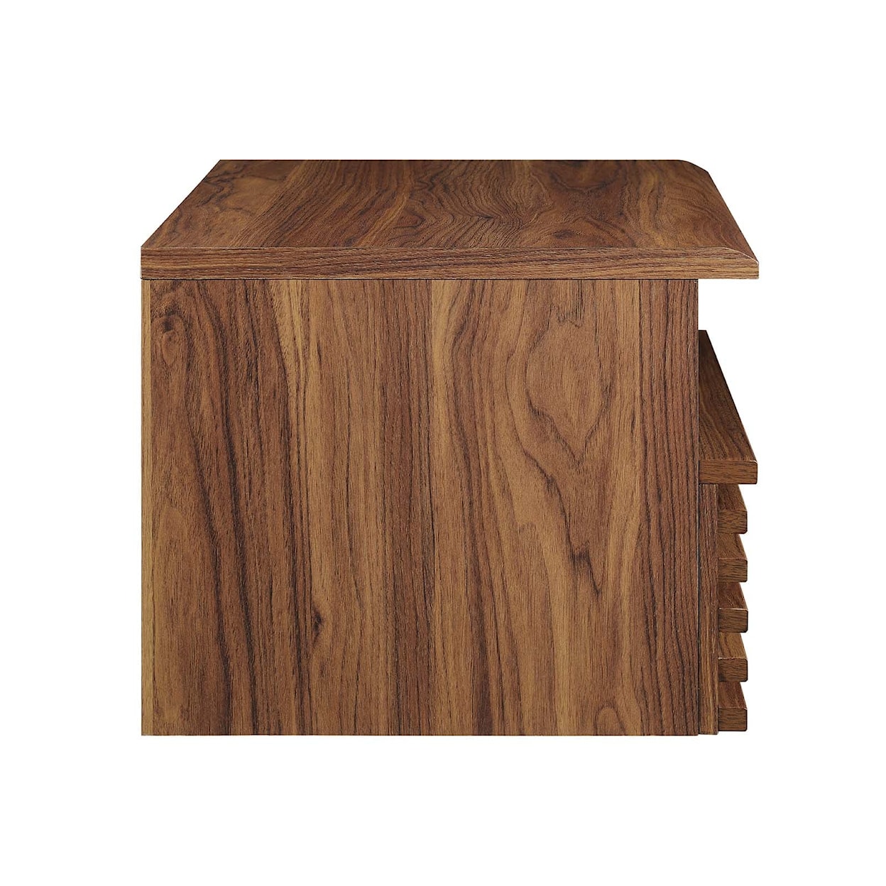 Modway Render Render Wall-Mount Nightstand