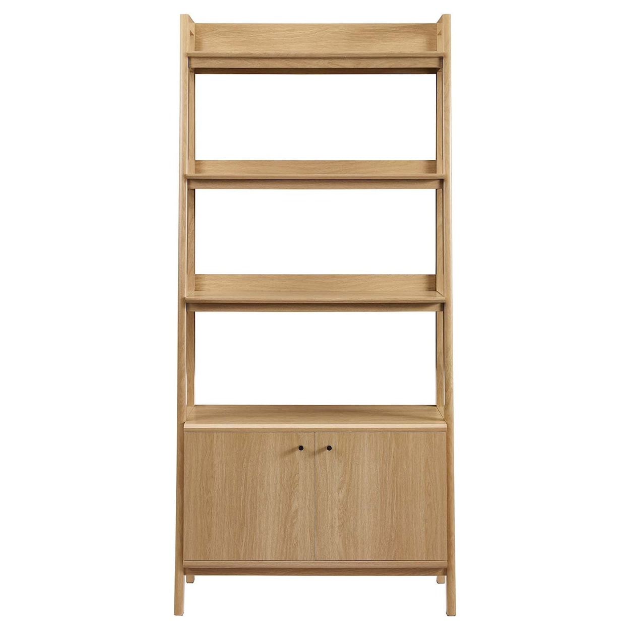 Modway Bixby Bixby 33" Bookshelf