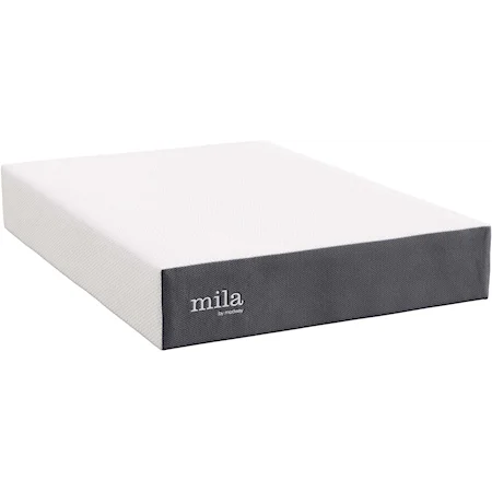 Mila 12" Full Mattress