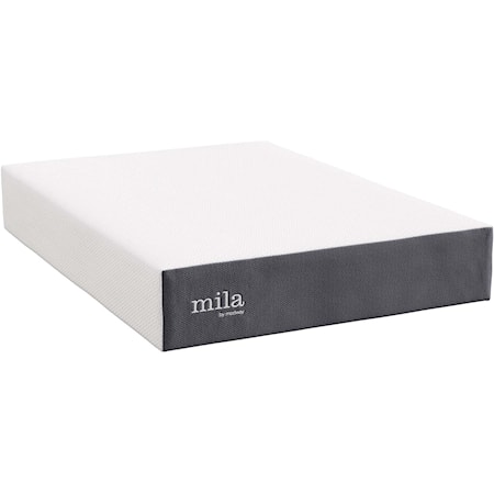 Mila 12" Full Mattress