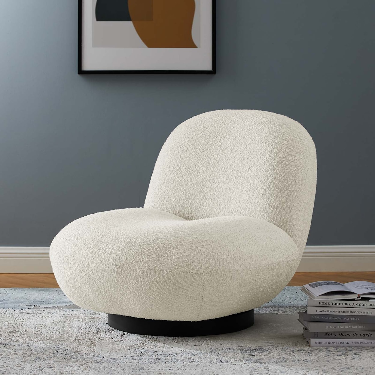 Modway Kindred KindredSwivel Chair