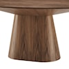 Modway Provision Provision 75" Oval Dining Table