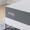 Modway Mila Mila 12" Full Mattress