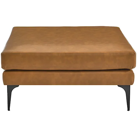 Accent Ottoman