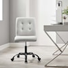 Modway Prim Swivel Office Chair