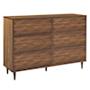 Modway Vespera Vespera 6-Drawer Dresser