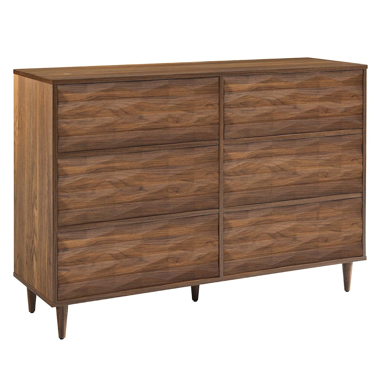 Modway Vespera Vespera 6-Drawer Dresser