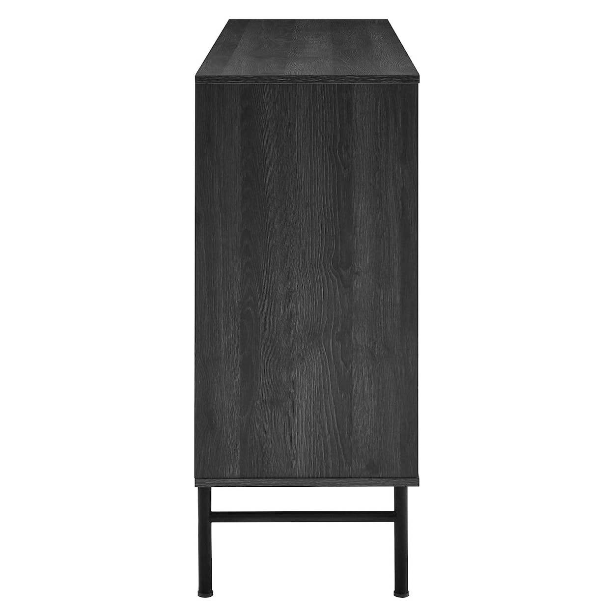 Modway Harper Harper Chevron Sideboard