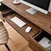 Modway Merit Office Desk