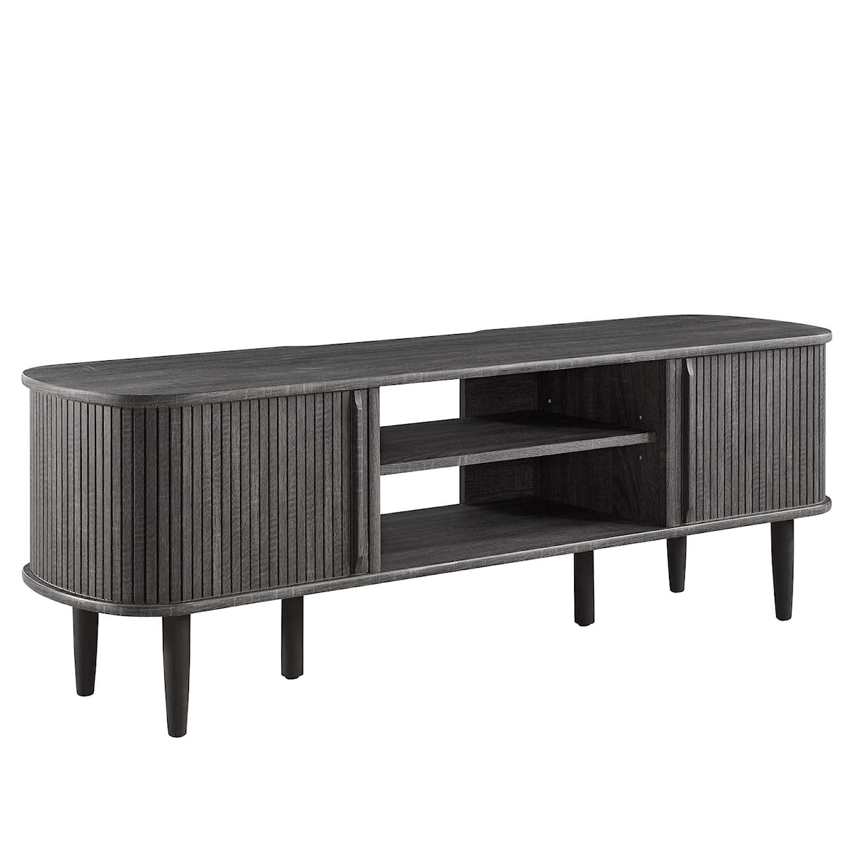 Modway Contour Contour 55" TV Stand